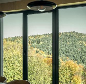 Zawoja House | Gontowe Zacisze