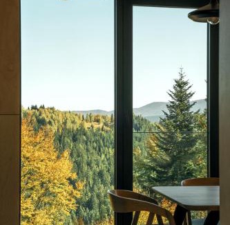 Zawoja House | Gontowe Zacisze