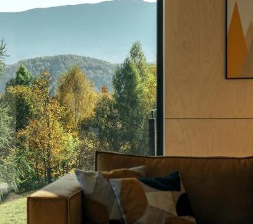 Zawoja House | Gontowe Zacisze