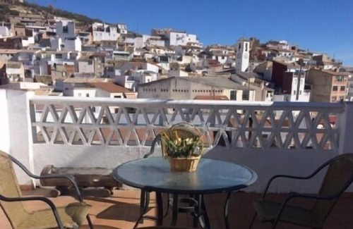 Belmez de la Moraleda Cottage | Gonzalo House for 6 people