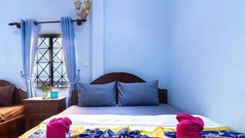Kampot House | Good Day Kampot Guesthouse