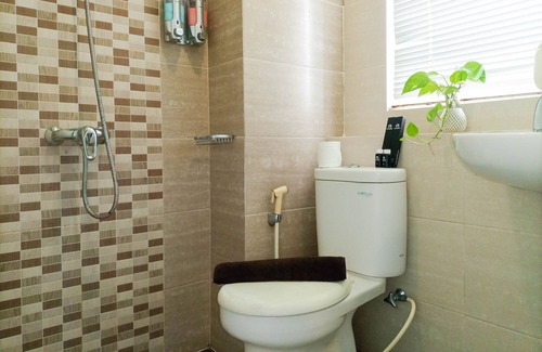 Catur Tunggal Apartment | Good Deal Studio Apartment At Student Castle Yogyakarta