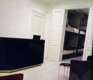 Khreshchatyy Yar Apartment | Good driams Xoctel