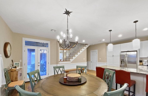 Seaside House | Good For You 3 Bedroom Home by Redawning