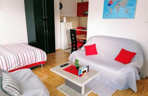 Banja Luka Apartment | Good Host