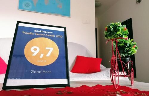 Banja Luka Apartment | Good Host