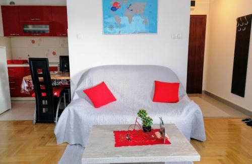 Banja Luka Apartment | Good Host