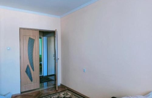 Riscani Apartment | Good Life