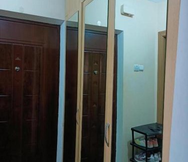 Riscani Apartment | Good Life