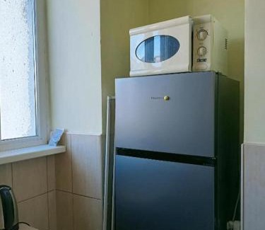 Riscani Apartment | Good Life