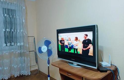 Riscani Apartment | Good Life