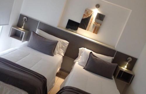 La Falda Apartment | Good Life Resort