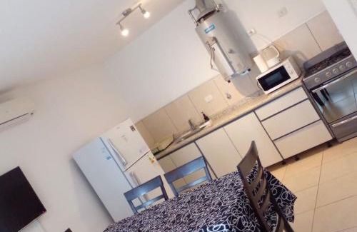La Falda Apartment | Good Life Resort