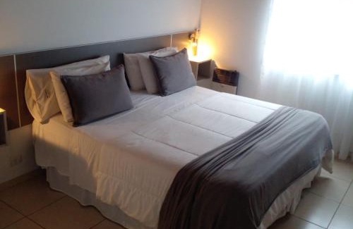 La Falda Apartment | Good Life Resort