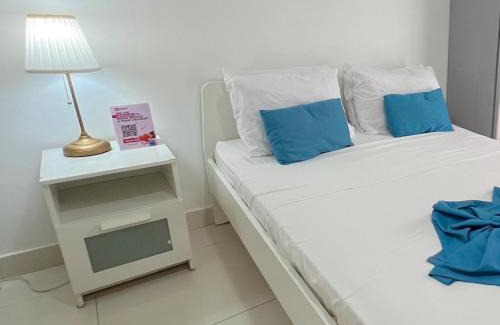 Bavaro Apartment | Good location Good price