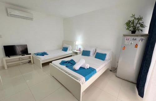 Bavaro Apartment | Good location Good price
