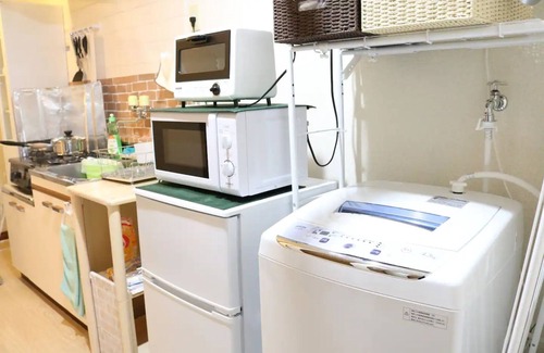 Urayasu Apartment | Good location just one station to Disney Resort - 107/Urayasu Chiba
