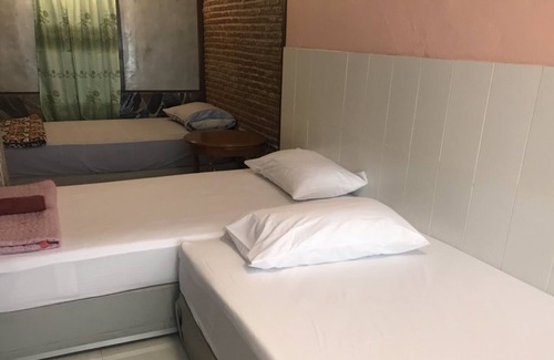 Ayutthaya House | Good Luck Guest House