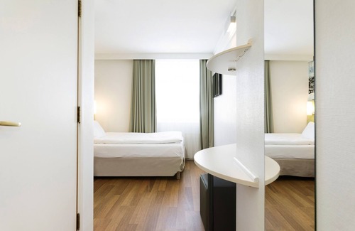 Centrum Hotel | Good Morning+ Göteborg City