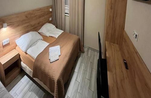 Czechowice-Dziedzice Apartment | Good Night Noclegi & Strefa Wellness