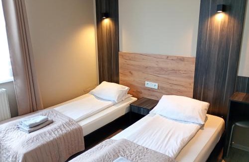 Czechowice-Dziedzice Apartment | Good Night Noclegi & Strefa Wellness