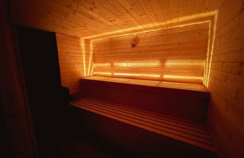 Czechowice-Dziedzice Apartment | Good Night Noclegi & Strefa Wellness