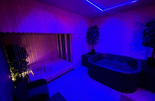Czechowice-Dziedzice Apartment | Good Night Noclegi & Strefa Wellness