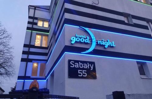 Wlochy House | Good Night