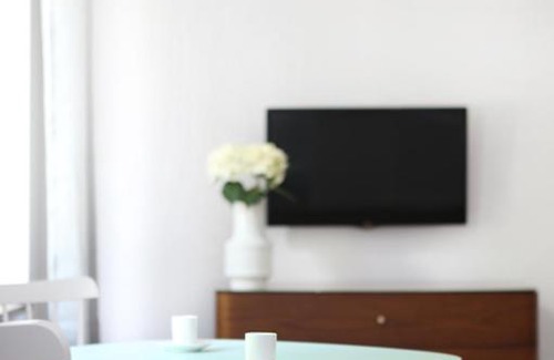 Jezyce Apartment | Good Time Apartments Jeżyce
