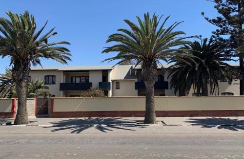 Swakopmund Apartment | Good Times Self Catering Apartments