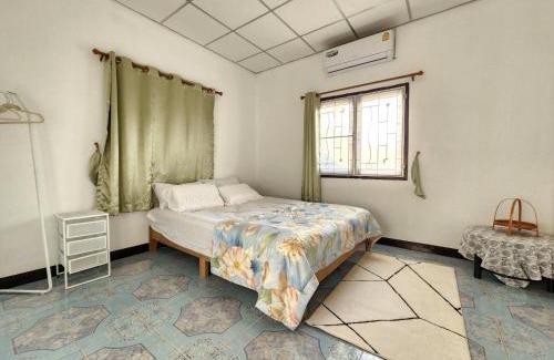 Sattahip House | GOOD VIBE house sattahip