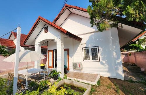 Sattahip House | GOOD VIBE house sattahip