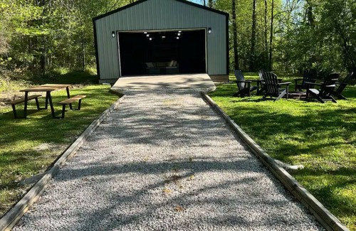Stanton House | Good Vibes Only: Red River Gorge! Large Game Room! Hot Tub!
