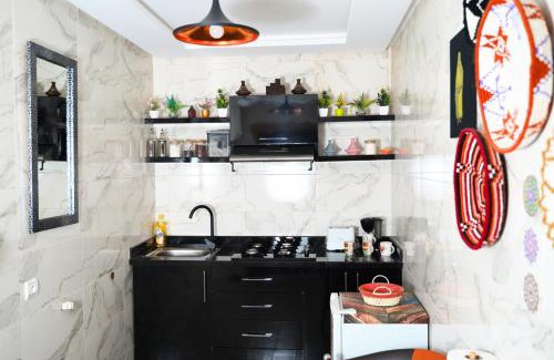 Medina of Rabat Apartment | Good vibes - Rabat - Medina