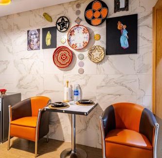 Medina of Rabat Apartment | Good vibes - Rabat - Medina