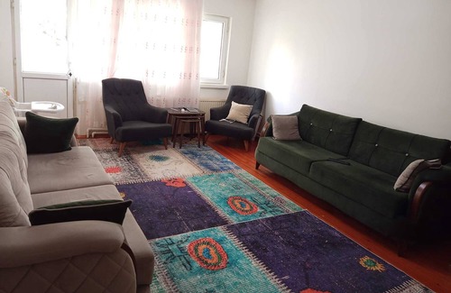 Etimesgut Apartment | GoodAnkara