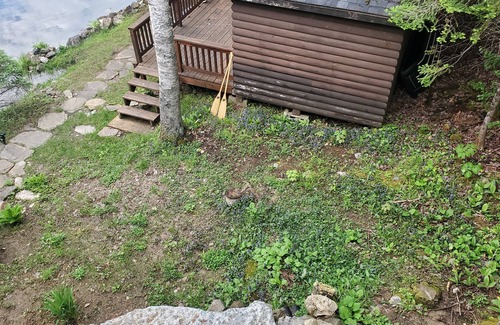 Gooderham Cottage | Gooderham Lakehouse - Enjoy the peace, tranquility and northern air.