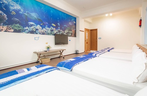 Magong Bed & Breakfast | Goodfriend B&B