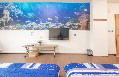 Magong Bed & Breakfast | Goodfriend B&B