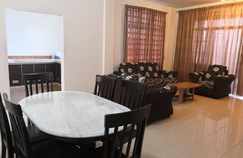 Tanah Rata Apartment | Goodlife Paradise @ Imperial Court