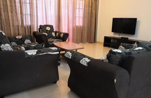 Tanah Rata Apartment | Goodlife Paradise @ Imperial Court