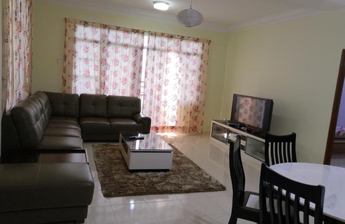 Tanah Rata Apartment | Goodlife Paradise @ Imperial Court