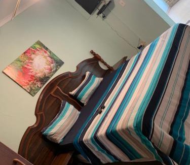 Windhoek Bed & Breakfast | GOODLIVING B&B GUESTHOUSE