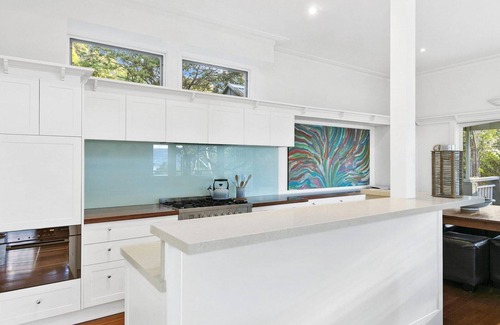 Lorne House | Goodrest - Prime Location & Oozing Character