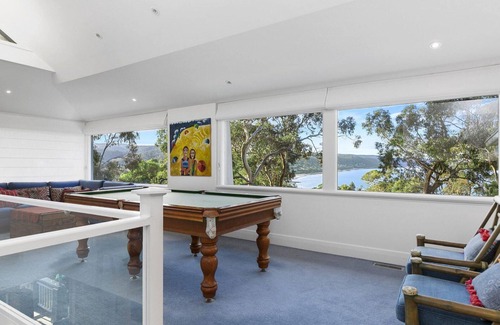Lorne House | Goodrest - Prime Location & Oozing Character