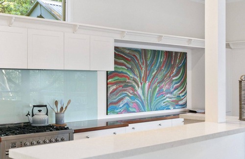 Lorne House | Goodrest - Prime Location & Oozing Character