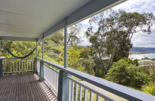 Lorne House | Goodrest - Prime Location & Oozing Character