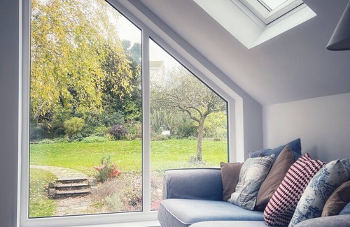 Appledore House | Goosander 5 bedroom house