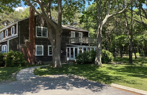 Kennebunkport House | Goose Rocks Beach Family Vacation House !
