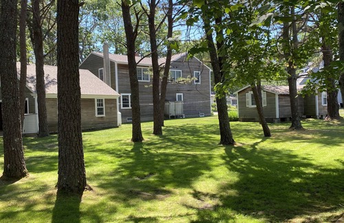 Kennebunkport House | Goose Rocks Beach Family Vacation House !